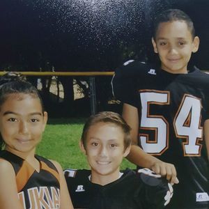 Meet your Posher, Mason